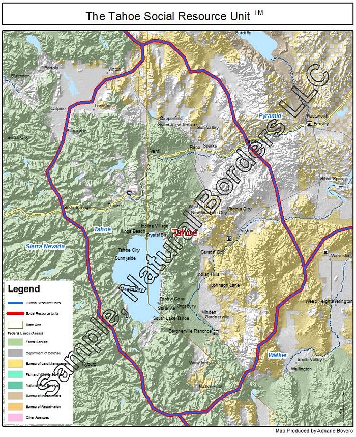 Social Resource Unit